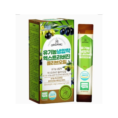 ★무료배송★[타임딜-13차]아침 루틴 레몬즙(15p) & 올리브유 스틱(14p) 세트