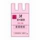 3ℓ 청라-음식물 폐기물 봉투(인천 서해구)